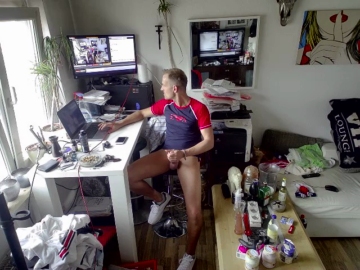 darksecret_Grey  07-08-2021 Recorded Video XXX